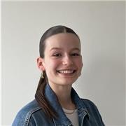 Étudiante en biotechnologie, aide en biologie, en présentiel ou en ligne